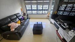 Blk 605A Tampines Greenridges (Tampines), HDB 4 Rooms #548076501